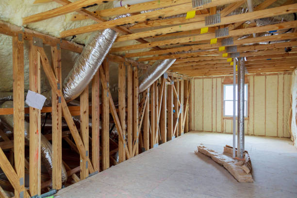 Best Geographic-Specific Insulation Services in Lancaster, WI